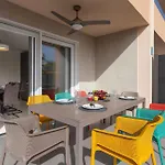 Osvit Grand Deluxe Апартаменты *