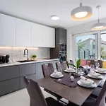 Апартаменты Osvit Grand Deluxe *
