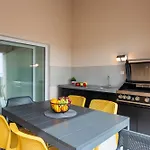 Апартаменты Osvit Grand Deluxe *