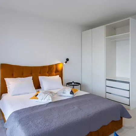 Osvit Grand Deluxe Medulin