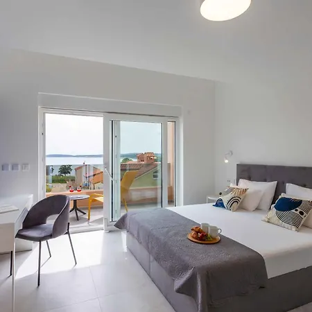 Apartment Osvit Grand Deluxe *