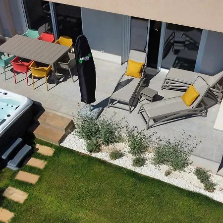 Osvit Grand Deluxe Medulin