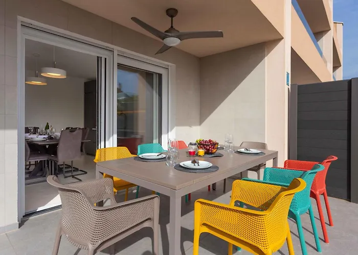 Osvit Grand Deluxe 아파트 *