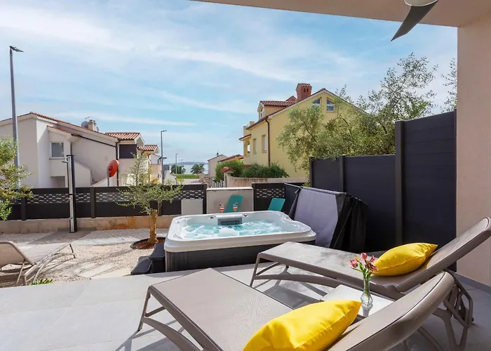 Osvit Grand Deluxe * 메덜린