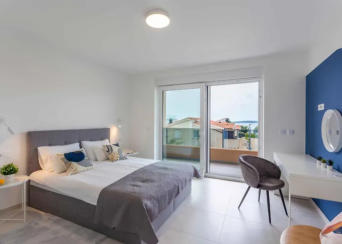 아파트 Osvit Grand Deluxe