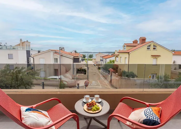 Osvit Grand Deluxe *