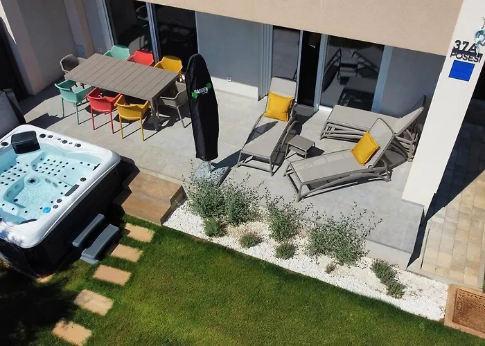 Osvit Grand Deluxe 메덜린