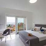 아파트 Osvit Grand Deluxe *