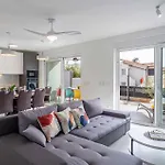 아파트 Osvit Grand Deluxe