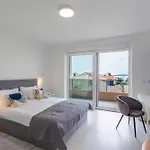 아파트 Osvit Grand Deluxe
