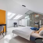 Osvit Grand Deluxe 메덜린