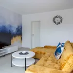 아파트 Osvit Grand Deluxe *