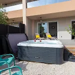 Osvit Grand Deluxe Apartamento Medulin