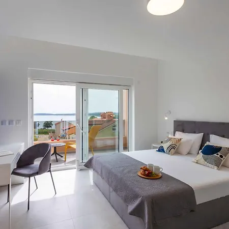 Apartmán Osvit Grand Deluxe *