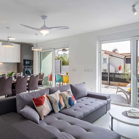 Apartmán Osvit Grand Deluxe