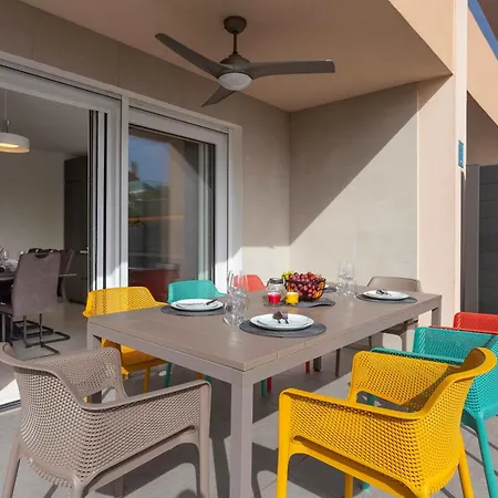 Osvit Grand Deluxe Apartamento *