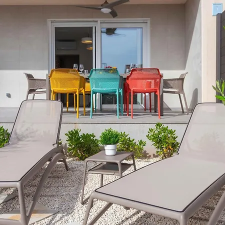 Apartman Osvit Grand Deluxe