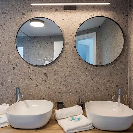 Apartmán Osvit Grand Deluxe