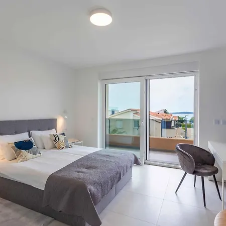 Apartmán Osvit Grand Deluxe
