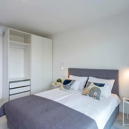 Apartamento Osvit Grand Deluxe Medulin