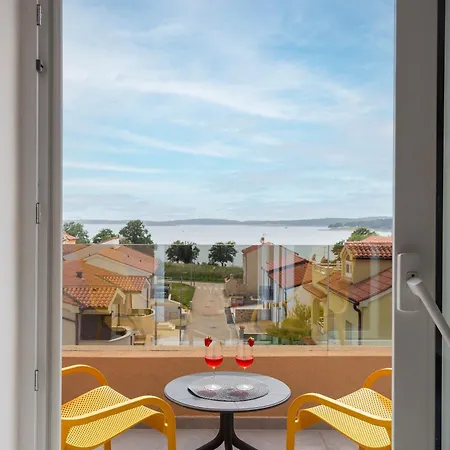 Osvit Grand Deluxe Medulin