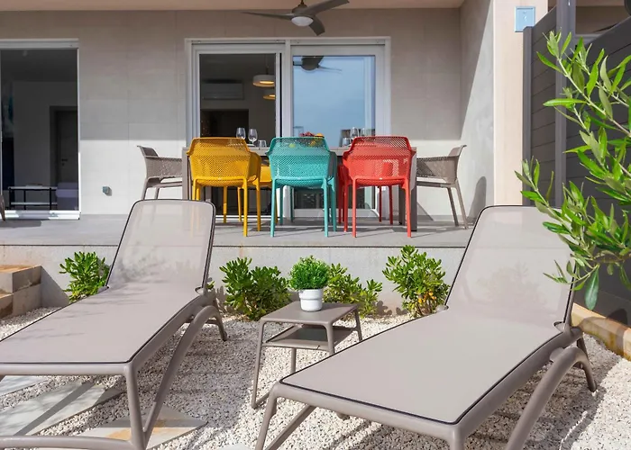 Apartman Osvit Grand Deluxe