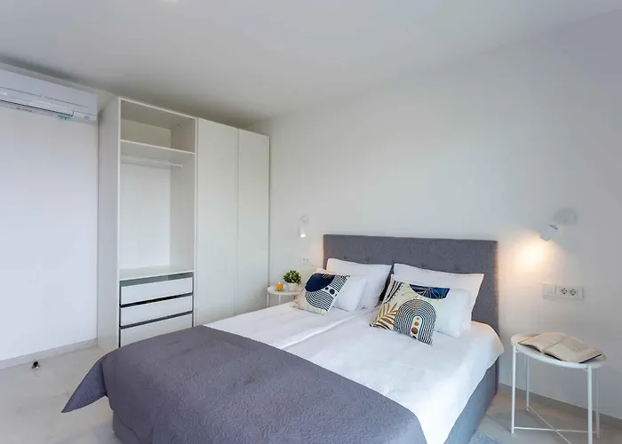 Apartmán Osvit Grand Deluxe Medulin