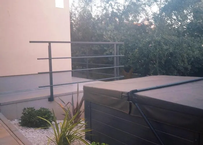 Osvit Grand Deluxe * Medulin